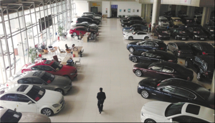 杭州二手車(chē)市場(chǎng)報(bào)價(jià)解析 購(gòu)買(mǎi)指南與價(jià)格影響因素