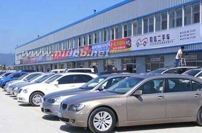 北京二手車(chē)市場(chǎng)火爆的背后 除了便宜，老司機(jī)還看到了什么？