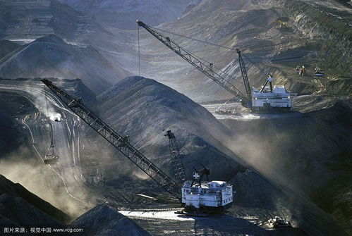 2018年5月 煤炭行業多重利好共振，煤股抄底良機顯現