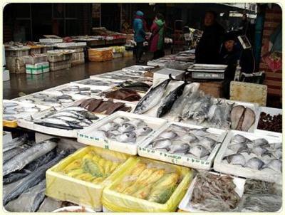 國家食藥監(jiān)開展水產(chǎn)品專項檢查，聚焦化工產(chǎn)品安全風險