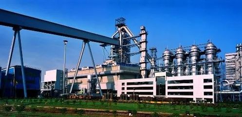 紀(jì)念改革開放40周年“萬里行”走進(jìn)太鋼 從煤炭起航的綠色轉(zhuǎn)型之路