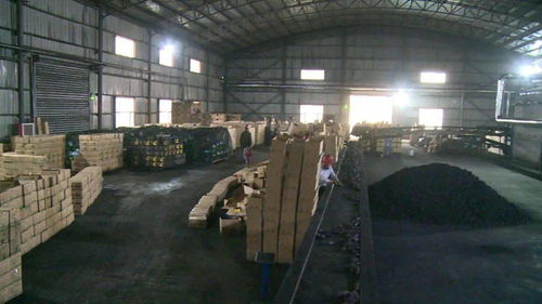 潔凈型煤走俏全國市場 化工產(chǎn)品升級助力綠色能源轉(zhuǎn)型